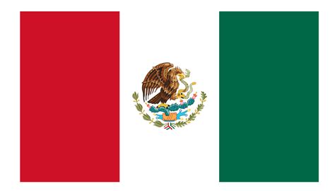 Mexico Flag PNG Transparent Background Images | pngteam.com