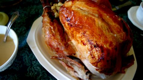 Basting Your Turkey Doesn’t Make It Juicier | Thanksgiving cooking, Turkish recipes ...