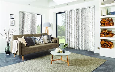 Vertical Blinds | Bespoke Window Blinds | Norwich Sunblinds