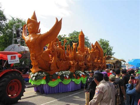 18 Festivals in Thailand to Experience - Dates, Traditions - Holidify