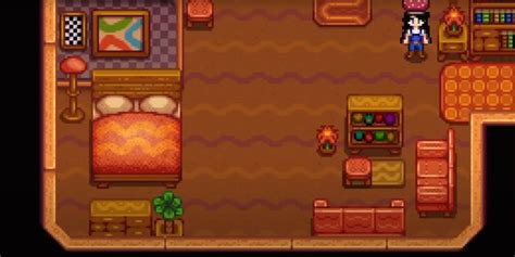 All Furniture Catalogues In Stardew Valley, Ranked