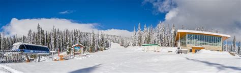 What’s new at ski areas around the Northwest and B.C. | The Seattle Times
