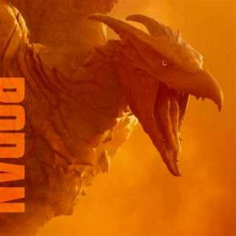 Rodan Attacks In A New Photo From 'Godzilla: King Of The Monsters' | ScienceFiction.com