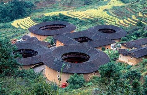 hakka houses 5 | Inhabitat - Green Design, Innovation, Architecture, Green Building