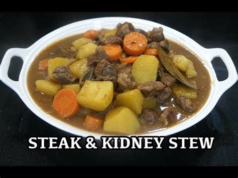 Steak And Kidney Slow Cooker Download Youtube Videos Mp3 and Mp4 - Mutu Mp3