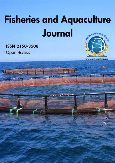 Free Journal Site | Fisheries and Aquaculture Journal ~ Free Journal