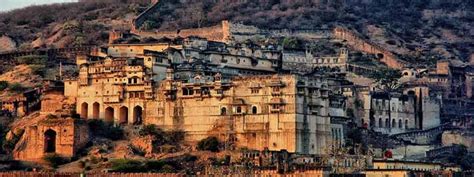 Taragarh Fort Bundi - Timings, Entry Fees, Location, Facts