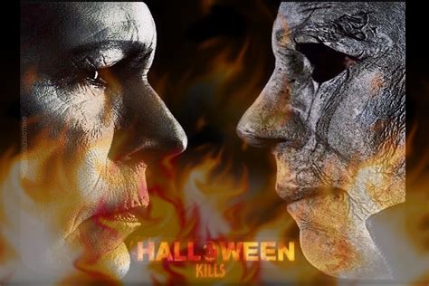 Happy Halloween Movie 2020 Cast - Hallowen Days