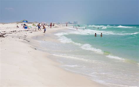 7 Secret Florida Beaches | Travel + Leisure