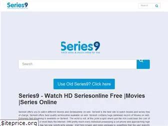 Top 24 Similar websites like series9.to and alternatives