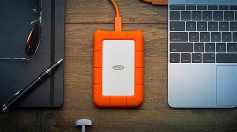 Best external hard drives for Mac in 2023