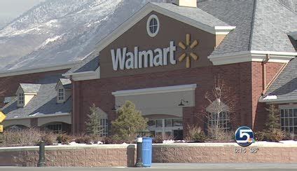 Walmart in Cedar Hills, Utah