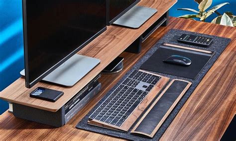 Office gadgets and accessories that can help you declutter your workspace » Gadget Flow