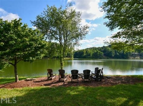 Lake Laceola - Cleveland GA Real Estate - 21 Homes For Sale | Zillow