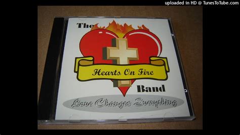 Hearts on Fire Band - How Long - YouTube