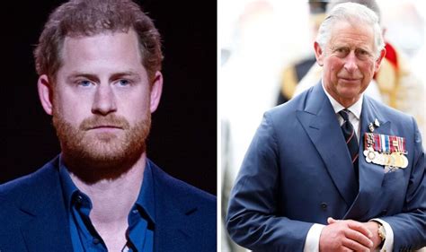 ITV 'snubbed' by King Charles ahead of Prince Harry's bombshell interview | TV & Radio | Showbiz ...