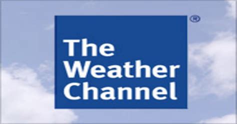 Weather Channel