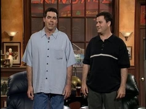 Jimmy Kimmel