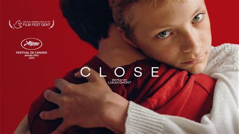 CLOSE | Officiële Trailer Nederland - YouTube