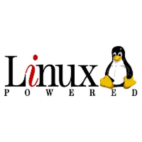 Linux | Brands of the World™ | Download vector logos and logotypes