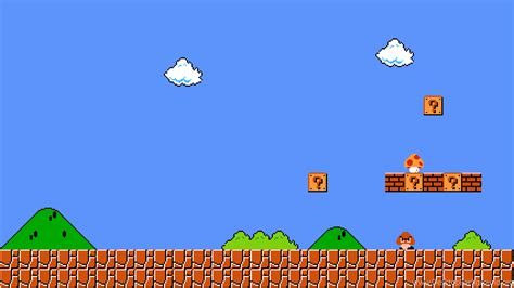 Mario Desktop Background (67+ images)