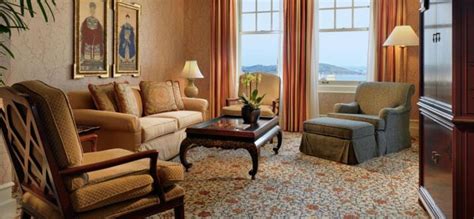 13 Historic Hotels In San Francisco, California - Updated 2024 | Trip101