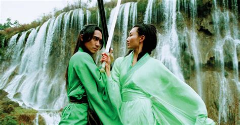 The 100+ Best Wuxia Movies, Ranked By Fans