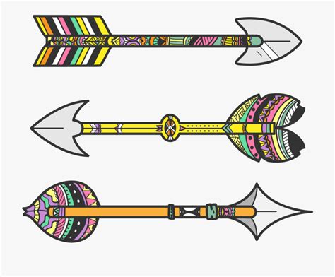 arrow tribal clipart free 10 free Cliparts | Download images on ...