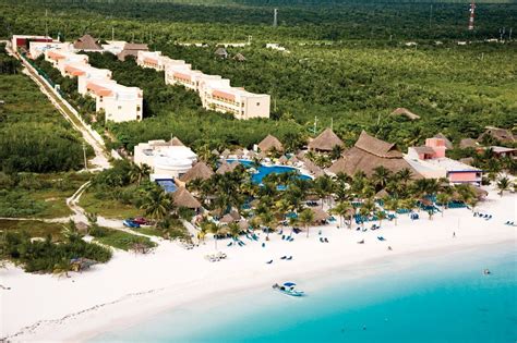 Catalonia Royal Tulum Resort - Adults Only - Save & Book Here!