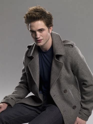 robert pattinson/edward cullen - Twilight Series Photo (5789058) - Fanpop