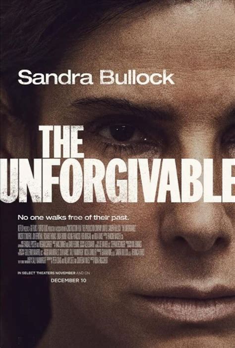 Unforgivable - Cineplex Cinemas Australia