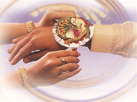 All About Rakshabandhan Festival and Information | Utsavpedia