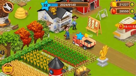 Little Big Farm - Virtual Worlds Land!