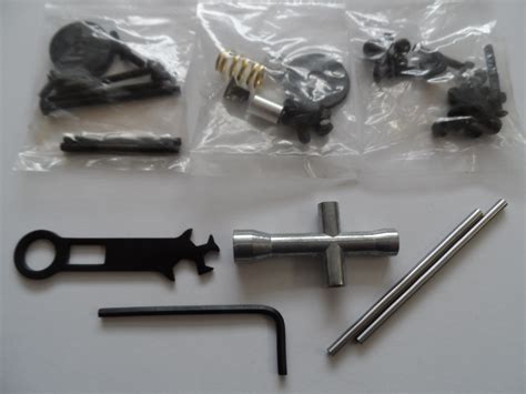 Kyosho Parts (All) : New 2019 Kyosho Ultima Spare Parts Bag B As Shown