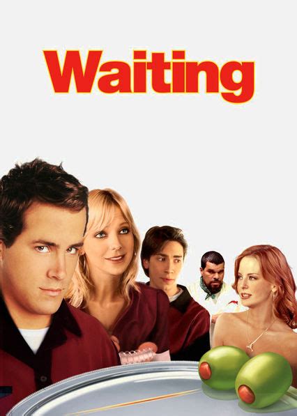 Waiting... 2005 : Waiting... Movie Review & Film Summary (2005) | Roger ...