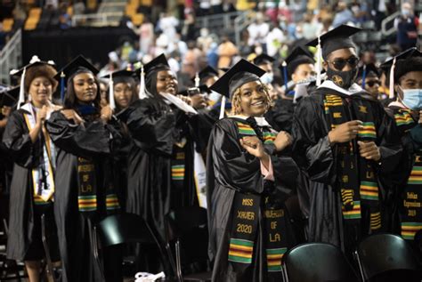 HBCUs in Louisiana — The HBCU Career Center