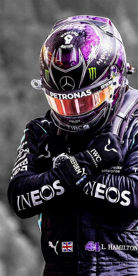 Lewis Hamilton Wallpaper - iXpap