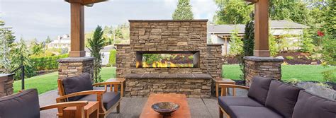 42 Outdoor Gas Fireplace System | lupon.gov.ph