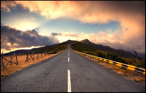 Road to Heaven – José Ramos Photography