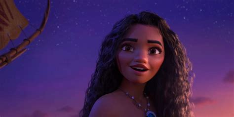 Moana 2 Summary, Trailer, Cast, and More