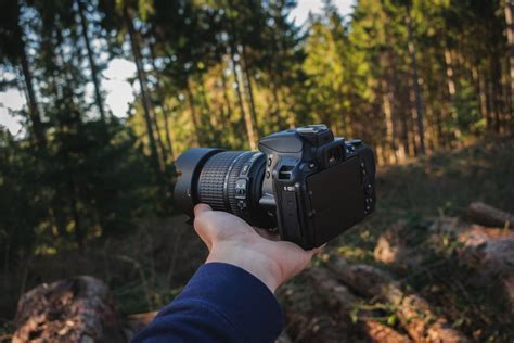 Nikon D5600 Review - PhotographyTalk