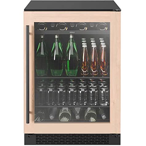 Best Panel Ready Wine Cooler 2024 - Takashi NYC