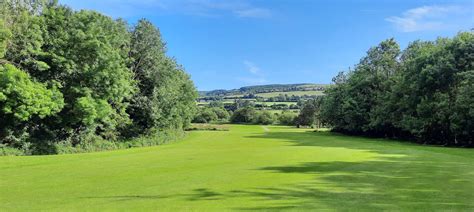 Society & Corporate Events - West Waterford Golf Club