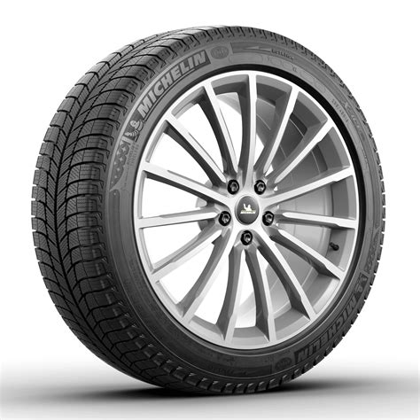 Michelin X-Ice Xi3 215/60R16 99 H Tire Fits: 2013-20 Ford Fusion S ...