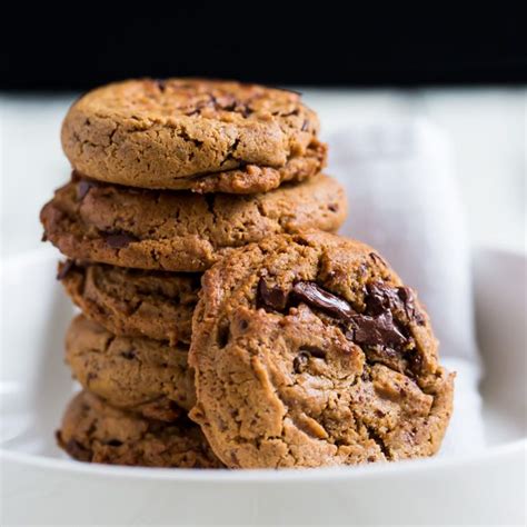 Vegan Cookies | Healthy Aperture | Vegan cookies, Vegan cookies recipes ...