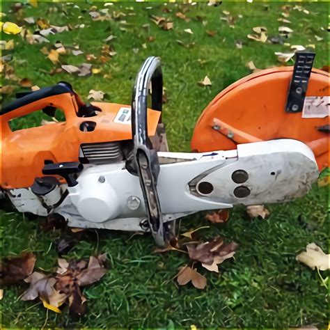 Stihl Ts400 for sale in UK | 55 used Stihl Ts400