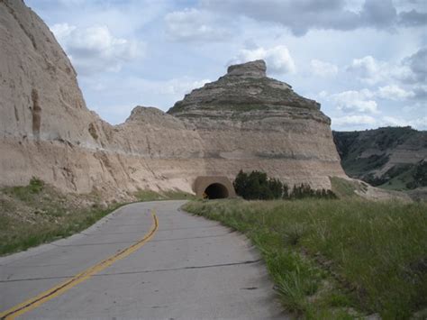 Western Nebraska Sights Attractions Travel