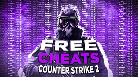 CS2 CHEAT I FIRST CHEAT FOR CS2!!!! I UNDETECT [NO VAC] - YouTube