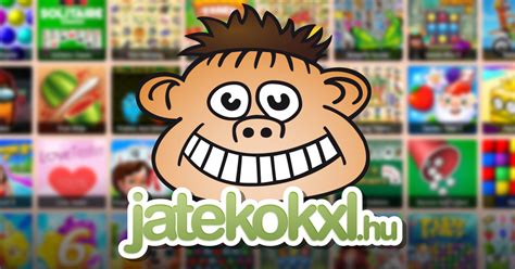 Legújabb játékok - Jatekok XL .hu