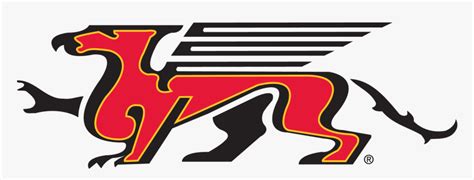 Guelph Gryphons Logo, HD Png Download - kindpng